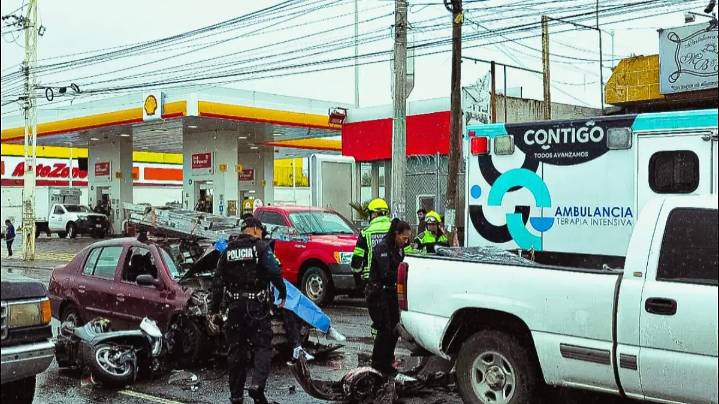 Analizan endurecer penas a quienes conduzcan ebrios