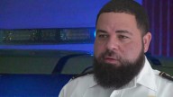 New Orleans mayoral candidate Tyrell Morris due in court in malfeasance, fraud case
