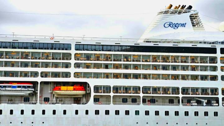 Cruise Line Introduces More Relaxed Evening Dress Code
