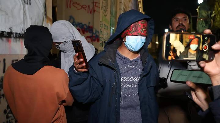 Rectora de la UAEMex condena los hechos registrados en ‘La Casa del Estudiante’