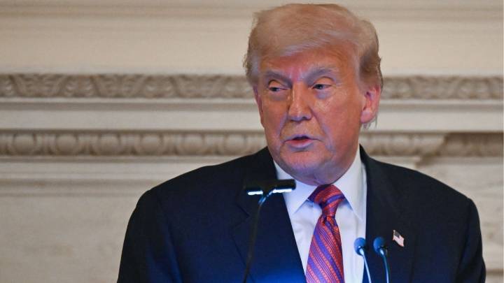 Trump Fires US Labor Department’s Statistical Leader After Weaker Than Expected Jobs Report