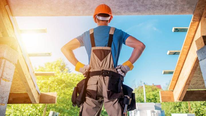 Best home remodel projects for a good return on investment