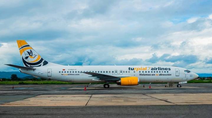 Turismo binacional: Abren nuevo vuelo entre Caracas y Varadero