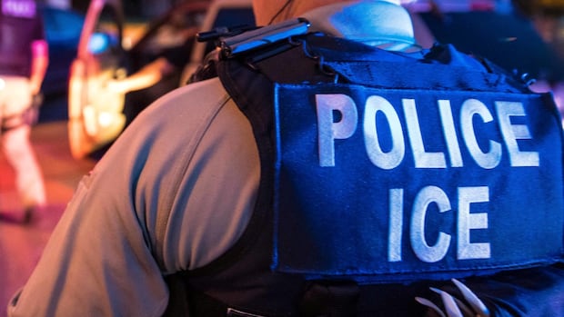 Trump administration promises $50K signing bonuses in campaign to hire 10,000 ICE agents