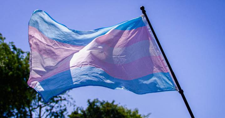 U.S. Olympic & Paralympic Committee will comply with Trump's ban on trans women in women's sports