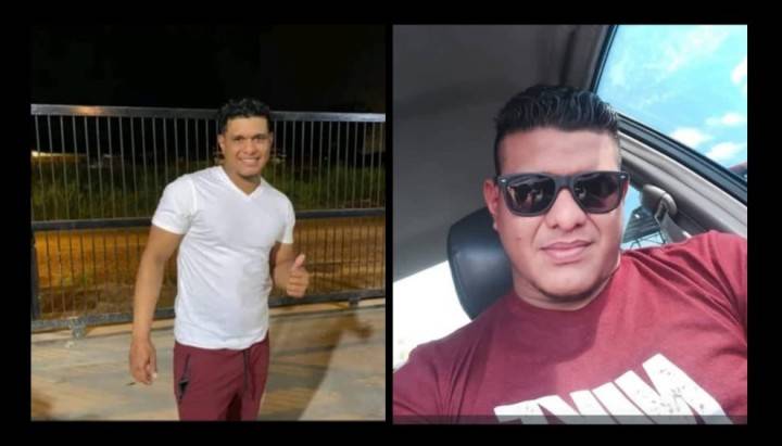 Asesinan a deltano Héctor Marín Valderrey en Trinidad