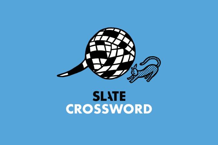 Slate Crossword: From Whence the Word “Rafiki” (Seven Letters)