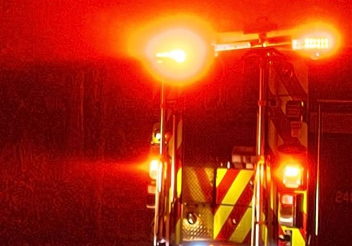 Nine deaths in fire at Massachusetts assisted living facility