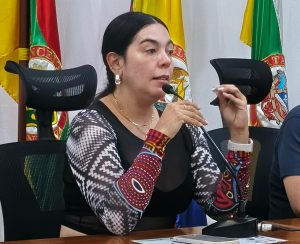 Al tablero, Programa de Alimentación Escolar en Neiva
