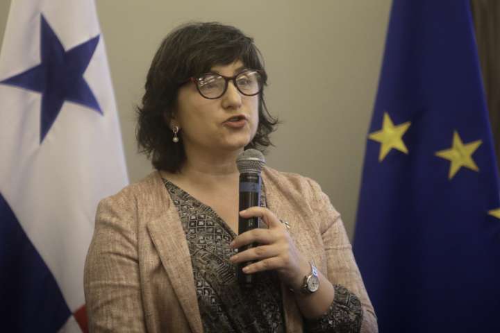 Lanzan proyecto para apoyar a comunidades del Darién y Colombia tras la crisis migratoria