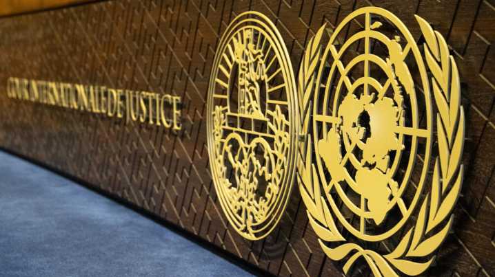 Corte Internacional de Justicia abre vía a las "reparaciones" climáticas