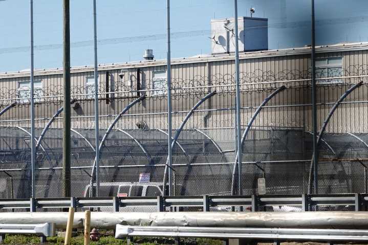 Democratic lawmakers sue over ICE’s new policy limiting access to detention centers