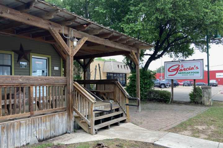 Chick-fil-A, Garcia's and more business updates in ...