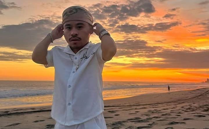 Abelito, el integrante número 15 que está arrasando en "La casa de los famosos México"