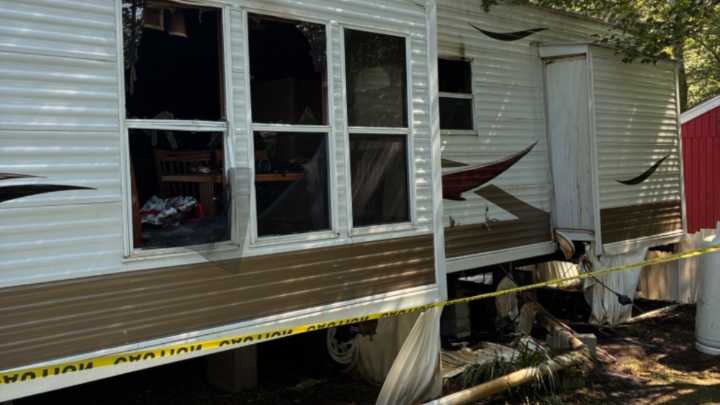 2 Mass. women killed in Old Orchard Beach, Maine camper explosion