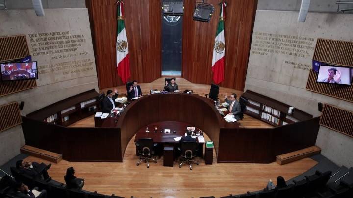 El Tribunal Electoral “rescata” a candidatos a jueces que no alcanzaron promedio de 9