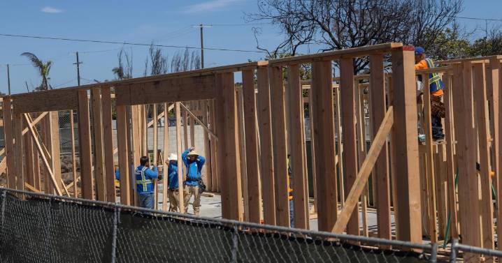 Letters to the Editor: Is duplex backlash in Pacific Palisades fire prevention or NIMBYism?