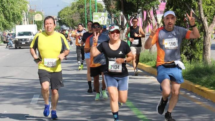 El domingo 27 la primera Carrera Atlética “Del Montecillo 3K”