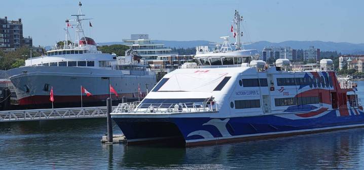Task force on horizon to speed up Victoria hotel development