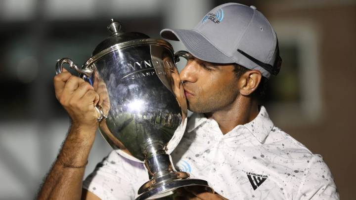 The Wyndham Championship 2025: TV Schedule Today, How to Watch, Stream All the PGA Tour Golf From Anywhere