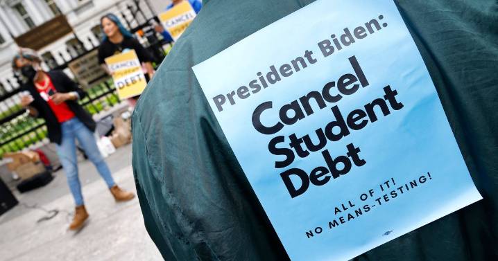 Student loan interest for millions resumes on Aug. 1. The average monthly payment could rise $300.