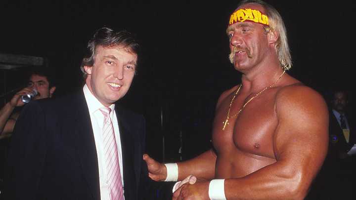 Quién era Hulk Hogan, ícono de la lucha libre profesional