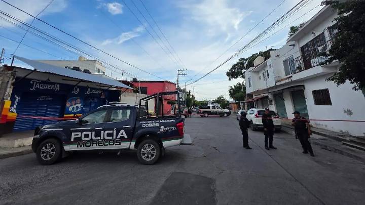 Solo Yautepec y Cuernavaca igualan salarios estatales para sus policías
