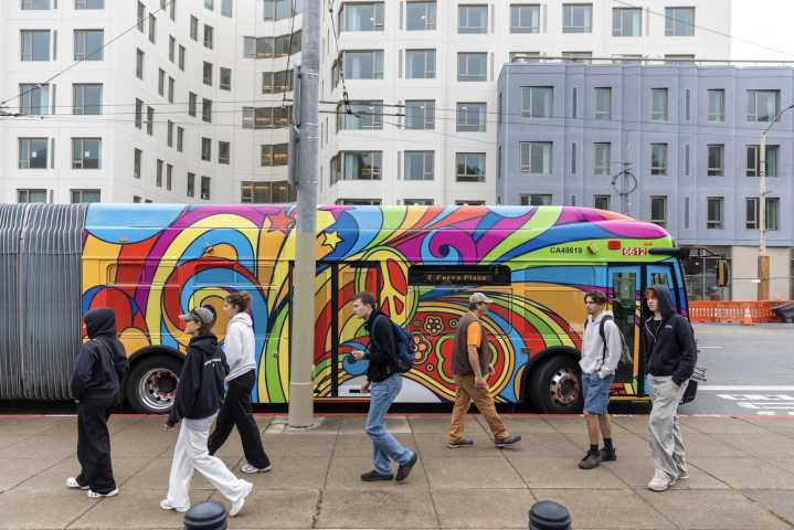 Deadheads are Gearing Up for Grateful Dead's 60th in SF