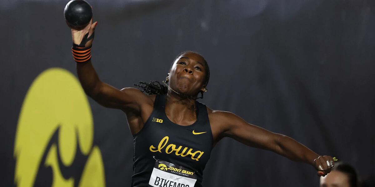 Gators track and field and cross country make additions