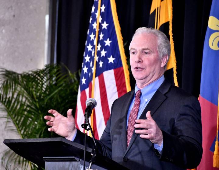 Senators introduce Fresh Start Act for criminal record relief