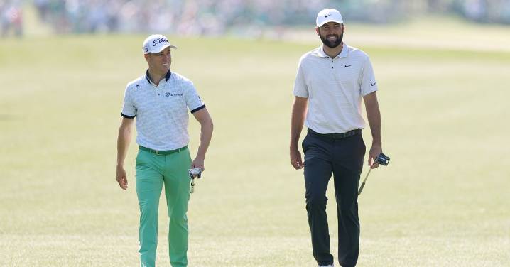 PGA Tour announces ‘Rapid Rounds’ as new content avenue for fans to watch favorite golfers