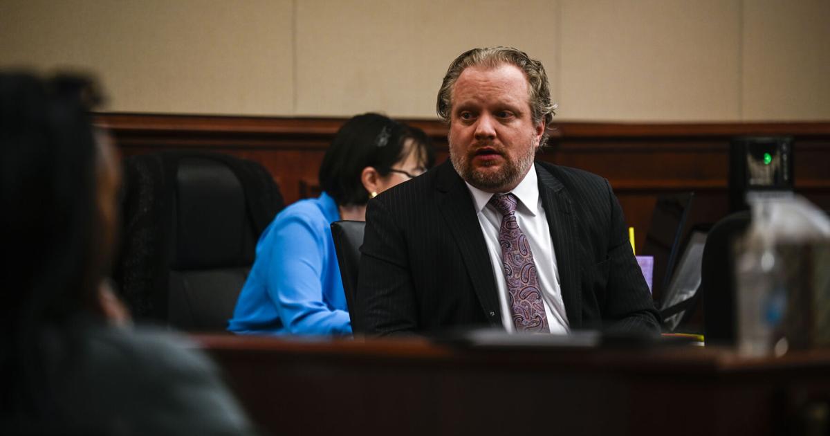 Witness testimony ends in Aurora dentist case