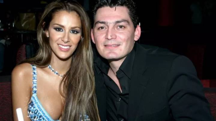 Amante de José Manuel Figueroa arremete contra Ninel Conde; filtran AUDIOS