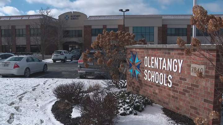 Olentangy Schools board approves bond issue for November election