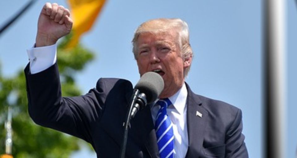 Trump otorga a México 90 días adicionales antes de implementar nuevos aranceles