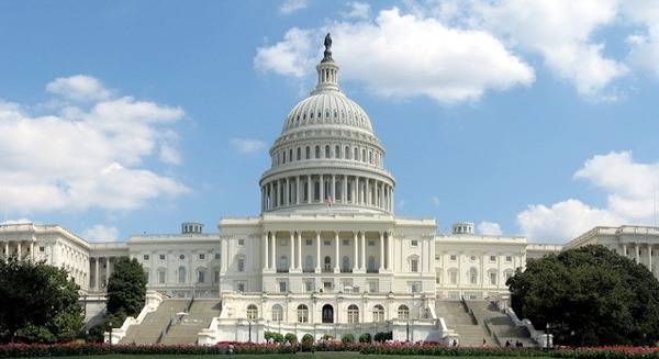 Congress passes bill to cut $9 billion from public broadcasting and foreign aid