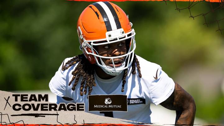 Martin Emerson Jr. out for the 2025 season with torn Achilles