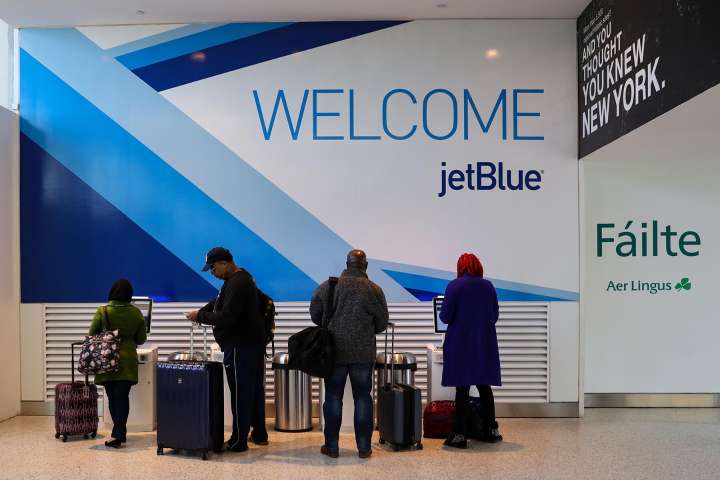 Regulators Clear the Way for UnitedJetBlue Partnership