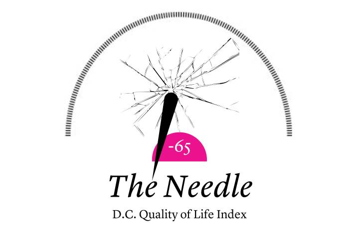 The Needle: Scotland Daily Trolls Trump, Qatar Jet Renovations Likely Cost Nearly $1 Billion, and State Department Bigot Gets Another Job