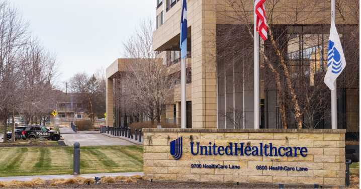 UnitedHealth under investigation over Medicare business 