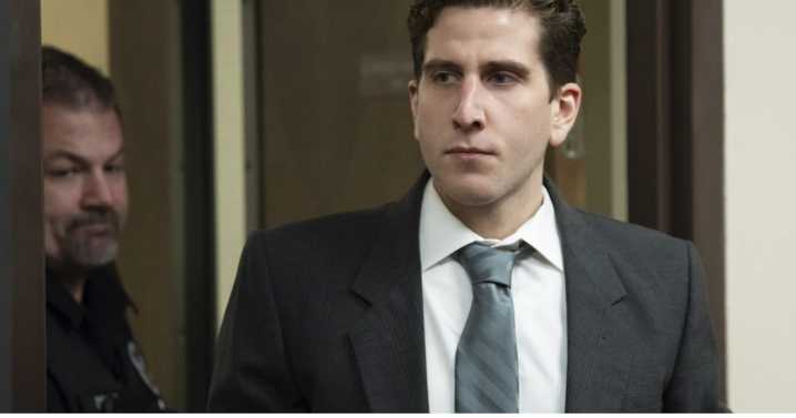 Judge sentences Bryan Kohberger to life in prison for murdering four University of Idaho students in 2022