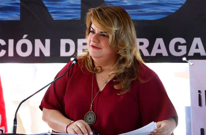 Estado de emergencia en Puerto Rico por crisis de agua