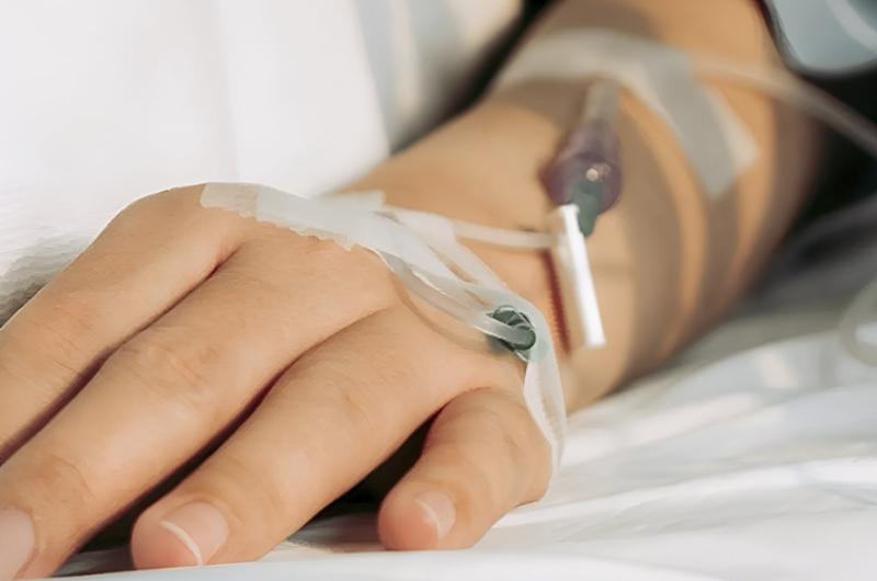 El extraño caso de una mujer que estuvo más de 15 minutos sin pulso