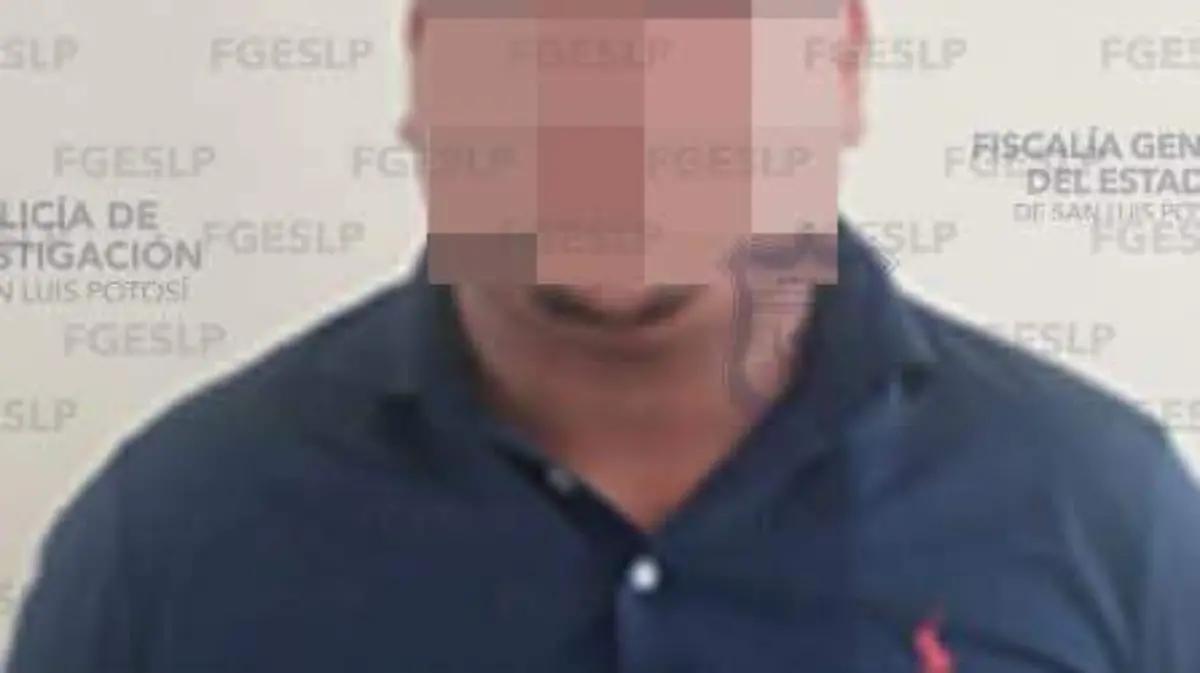 Acusan a custodio de haber facilitado el robo de 18 mdp en San Luis Potosí
