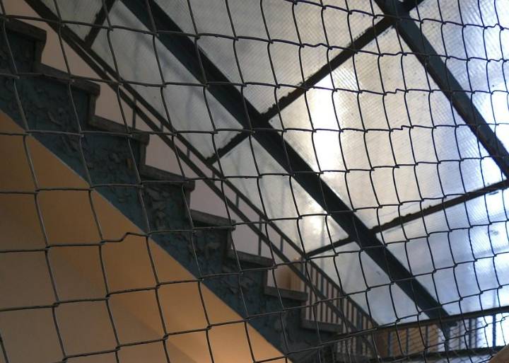 608 millones para retención migrante