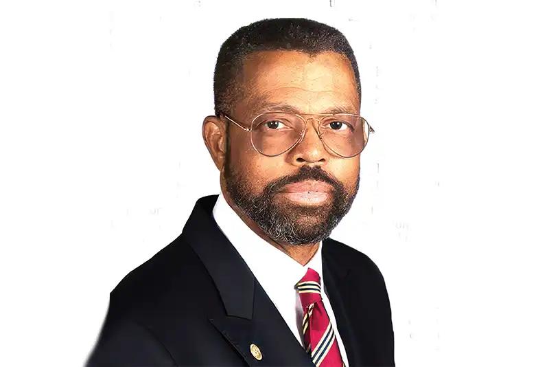 SENATOR BORRIS L.MILES NAMED TO THE TEXAS SENATE REDISTRICTING COMMITTEE