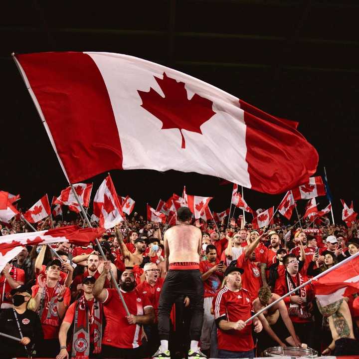 Climate change cancels events, hits Canadian sports hard