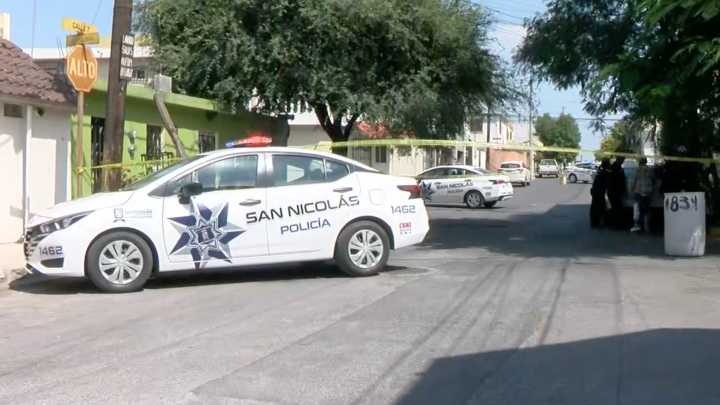 Hombre Muere Mientras Impermeabilizaba Casa en San Nicolás, Nuevo León