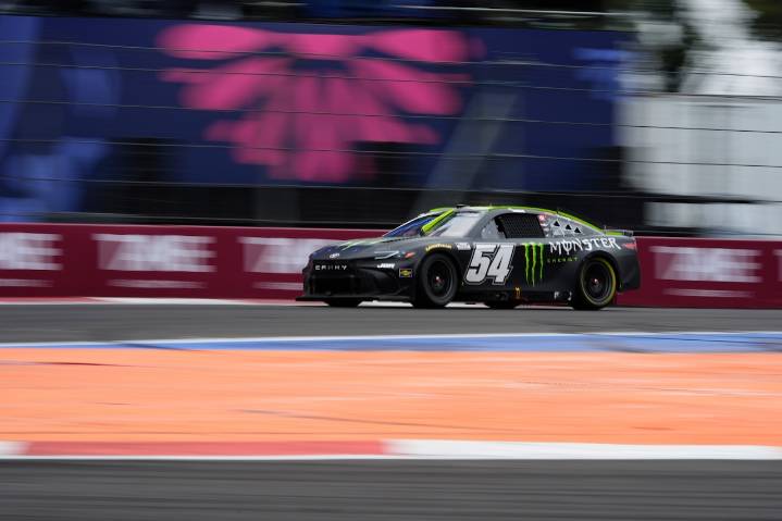How to watch NASCAR Indianapolis race today: Free live stream