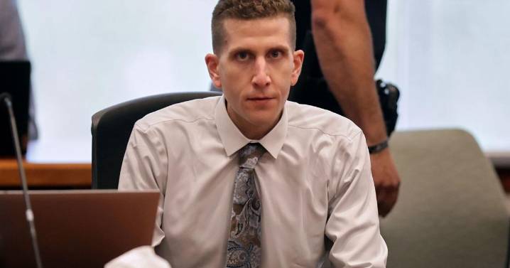 Idaho judge lifts gag order in Bryan Kohberger case ahead of sentencing in student killings